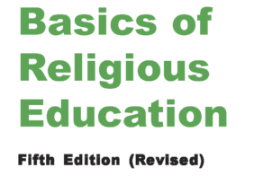 Basics Religious Education